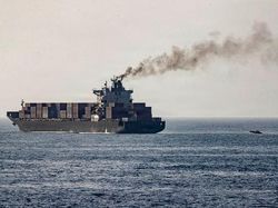 AS Serahkan Kapal Iran yang Disita dan 22 Awaknya ke Pakistan