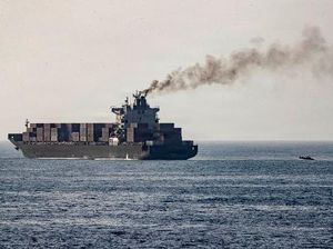 AS Serahkan Kapal Iran yang Disita dan 22 Awaknya ke Pakistan