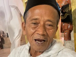 Jemaah OKU Timur yang Rela Jual Sawah demi ke Tanah Suci
