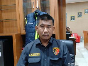 29 Korban Lapor Dugaan Investasi Bodong Snapboost ke Polres Blora