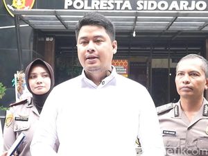 Kades Buncitan Sidoarjo yang Tewas di Ruang Kerja Dipastikan Bunuh Diri