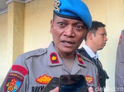Penyidik Polrestabes Medan yang Dipatsus Bantah Lecehkan Tersangka Wanita