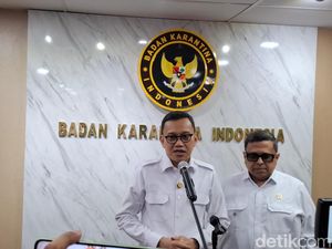 Produk Impor Masuk RI Wajib Sehat dan Halal