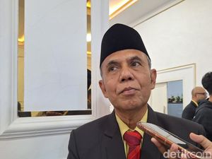 Anggaran BBM Pejabat di Mataram Disunat 50%, Layanan Publik Aman