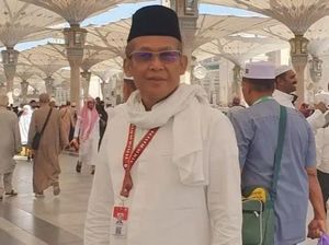 Ketua PBNU Tegaskan Surat Edaran Tidak Mengatur Kepanitiaan Muktamar NU