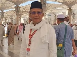 Ketua PBNU Tegaskan Surat Edaran Tidak Mengatur Kepanitiaan Muktamar NU
