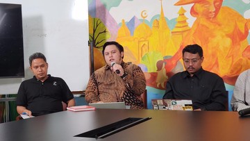 Tim Advokasi Andrie Yunus Nilai Banyak Kejanggalan Dakwaan Kasus Air Keras