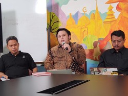 Tim Advokasi Andrie Yunus Nilai Banyak Kejanggalan Dakwaan Kasus Air Keras