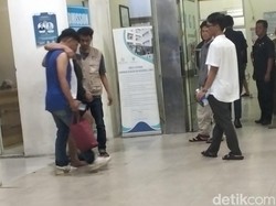 Adik Pelaku Penyiraman Air Keras di Tasikmalaya Ikut Jadi Korban