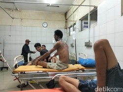 Ironi Kasus Serangan Air Keras Tasikmalaya: Adik Sendiri Jadi Korban