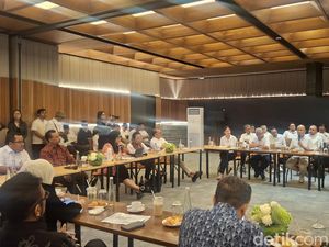 Perusahaan China Zhejiang Weiming Menang Tender PSEL di Bali