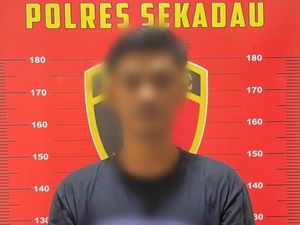 Kurir di Sekadau Gelapkan Uang COD Rp 94 Juta, Begini Modusnya