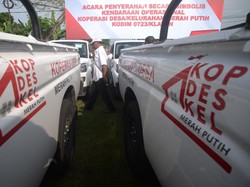 Usai 2 Tahun Jadi Pegawai BUMN, Begini Nasib Manajer Kopdes Merah Putih