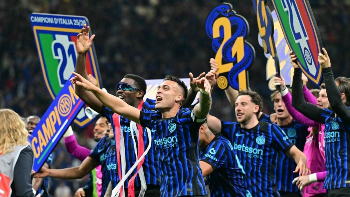 Foto: AFP/STEFANO RELLANDINI