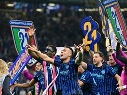 Target Inter Musim Depan: Pertahankan Scudetto, Melaju Lebih Jauh di UCL