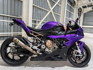 Moge BMW-Ducati Doni Salmanan Bakal Dilelang: Mulai Rp 400 Jutaan-Tanpa Surat
