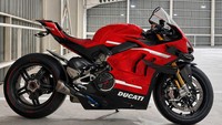 Ducati Mungkin Dijual, Imbas PHK 50 Ribu Karyawan Volkswagen Group