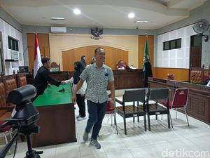 Divonis Ringan, 2 Direktur Korupsi Chromebook Lotim Dihukum 7,5 dan 7 Tahun