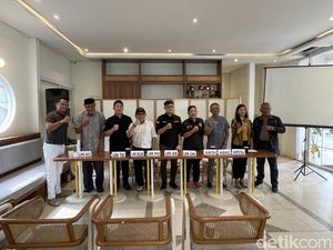 Sejumlah LMK Klaim Lakukan Efisiensi Usai Pemberlakuan SE LMKN