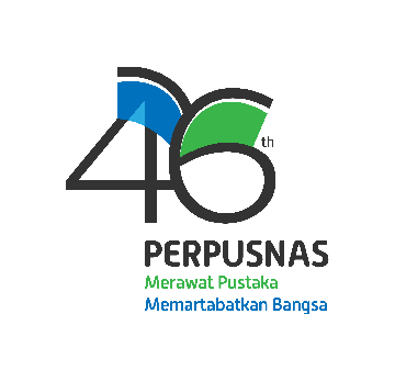HUT ke-46 Perpusnas Tahun 2026: Tema dan Logo Peringatan