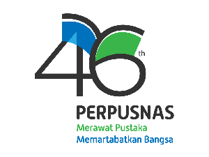 HUT ke-46 Perpusnas Tahun 2026: Tema dan Logo Peringatan