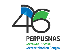 HUT ke-46 Perpusnas Tahun 2026: Tema dan Logo Peringatan