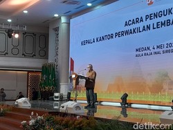 Jumlah Rekening di Sumut yang Dilindungi LPS Capai 28,78 Juta