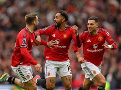 King MU Kalahkan Liverpool 3-2: Assalamualaikum Liga Champions Bergema