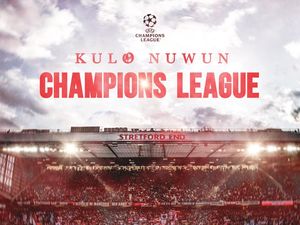 Meme Kulo Nuwon UCL! King MU Siap Tsunami Trofi