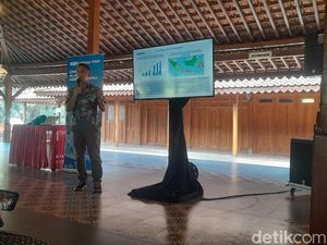 Pentingnya Jaga Kualitas Sumber Air untuk Kesehatan Masyarakat, Seperti Ini Efeknya