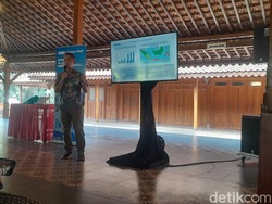 Pentingnya Jaga Kualitas Sumber Air untuk Kesehatan Masyarakat, Seperti Ini Efeknya