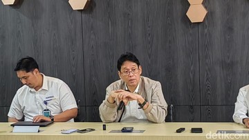 Berita dari Detik Finance: Purbaya Targetkan Legalisasi Rokok Ilegal Berlaku Mulai Juni