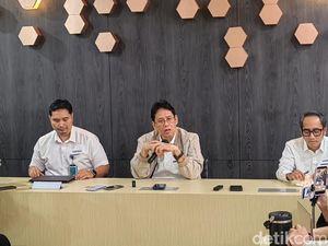 Purbaya Copot 2 Pejabat Kemenkeu Hari Ini Gara-gara Urusan Pajak
