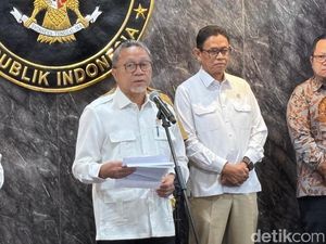 Video: Zulhas Targetkan Permasalahan TPST Bantargebang Rampung Mei 2028