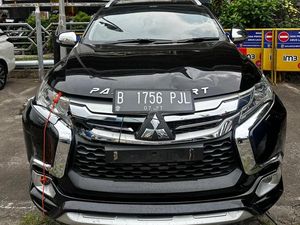 Pengemudi Pajero Pelaku Tabrak Lari di Jaktim Tak Ditahan, Ini Alasannya