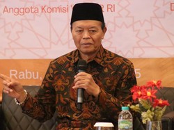 HNW Dukung Usulan DPRD DKI agar Madrasah Masuk Sekolah Gratis di Jakarta