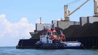 Alasan Ekspor Sumber Daya Alam Satu Pintu Lewat DSI & 6 Permintaan Pengusaha