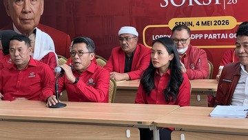 Misbakhun Ungkap Peran Danantara Pangkas Potongan Aplikator Ojol