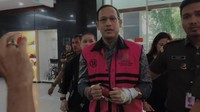 Yang Bikin Jaksa Tuntut Nadiem 18 Tahun Bui: Raup Rp 4,8 T dan Berbelit-belit