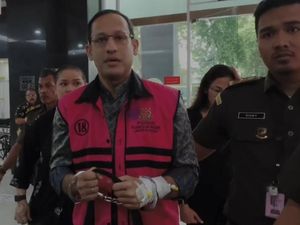 Nadiem Senang Jadi Tahanan Rumah, Cerita Anak Bungsunya Nangis