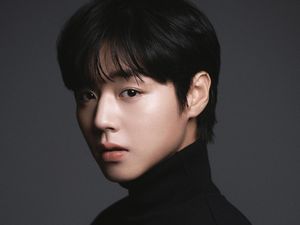 Confirmed! Park Ji Hoon Gelar Fan-Con di Jakarta Agustus