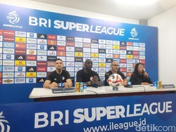 Kunci Borneo FC untuk Sapu Bersih 4 Laga Sisa: Gak Usah Aneh-aneh!