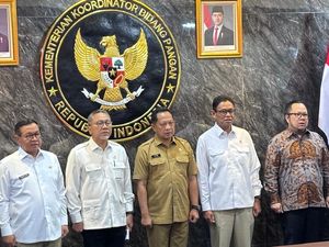 Pemprov DKI Gandeng Danantara Bangun PSEL, Kurangi Beban Sampah Bantargebang