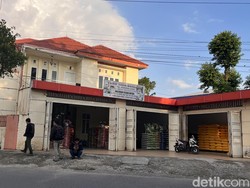 Kronologi Rumah Mewah di Makassar Dirampok-ART Nyaris Diperkosa, Pelaku Buron