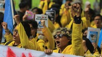 Ada Demo BEM UI Hari Ini, Pengendara Diimbau Hindari Arah Bundaran HI