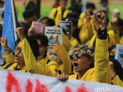 Ada Demo BEM UI Hari Ini, Pengendara Diimbau Hindari Arah Bundaran HI