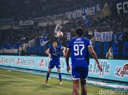 Jadwal Persib Vs Persijap di Super League: Maung Bandung di Ambang Juara!