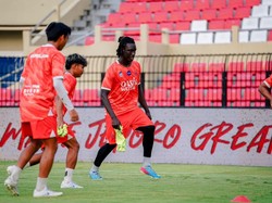 Prediksi Susunan Pemain Persijap Jepara Vs Persija Jakarta Malam Nanti