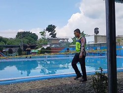 Bocah di Pemalang Tewas Tenggelam Saat Les Renang