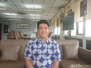 Rektor: UI Belum Pernah Tutup Prodi, Adanya Ganti Nomenklatur